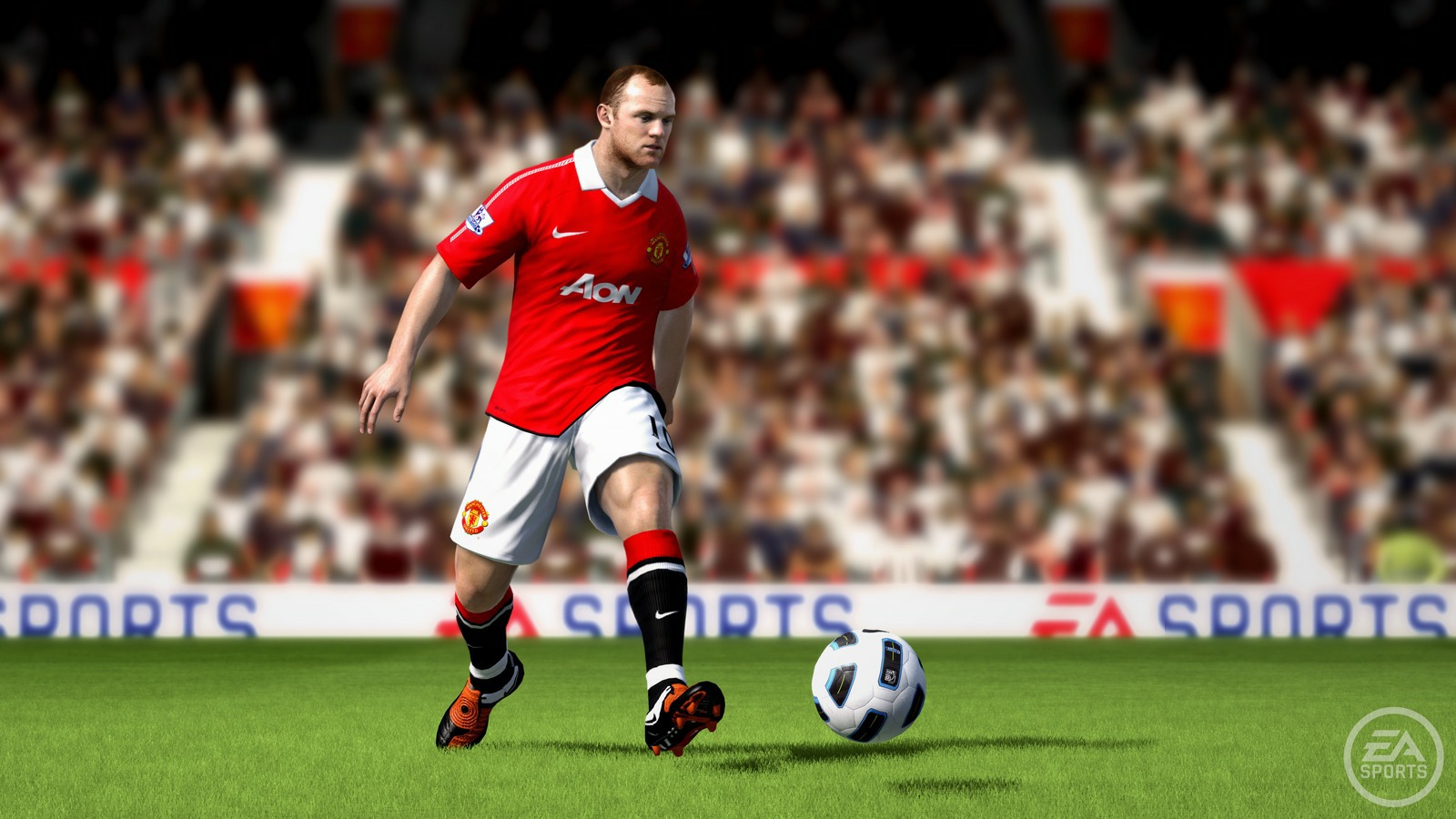 FIFA 11 - Imagen 26